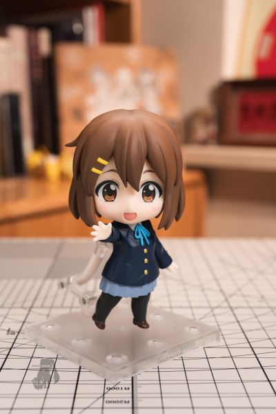 粘土人#2900 轻音少女 平沢唯 2.0