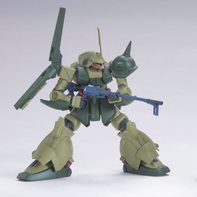 HGUC#138 玛拉塞（独角兽版）