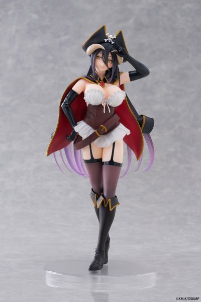 Coreful OVERLORD 雅儿贝德 海盗