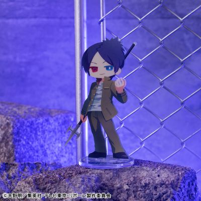 Irusuta 家庭教师