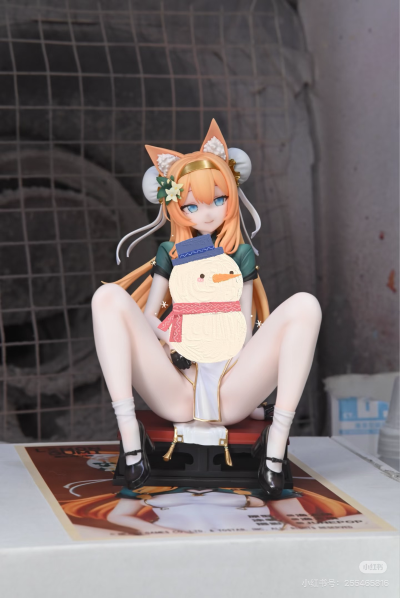 蔚蓝档案 伊落玛丽