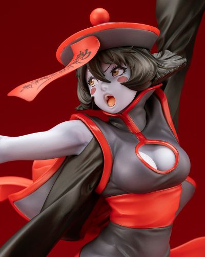 美少女雕像 恶魔战士美少女 泪泪 限定版