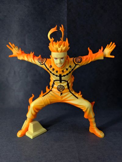 Grandista 火影忍者 疾风传 漩涡鸣人 II