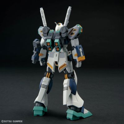 HGUC  阿利宙斯