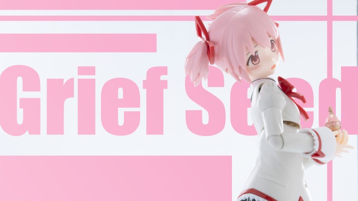 30MP  鹿目圆（校服版）