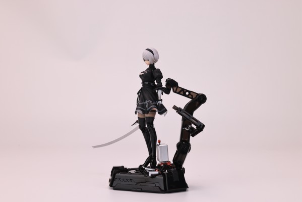 『尼尔：自动人形 Ver1.1a』YoRHa No.2 Type B