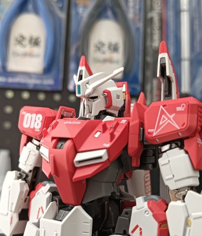 METAL ROBOT魂(Ka版) ＜机动战士系列＞ZPLUS A1 （测试机配色）