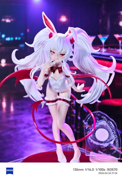 景品收藏 麻将格斗少女 格林·阿珞薇 兔女郎