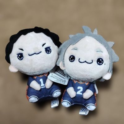 排球少年 MOCHIPICO大号毛绒玩偶2