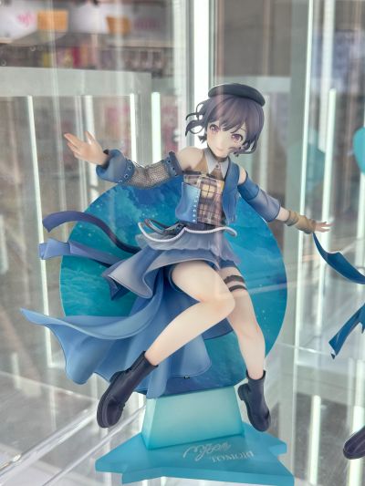 梦想协奏曲！迷途之子！！！！！高松灯 Zero gravity