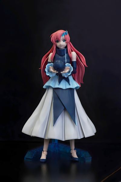 Figure-rise Standard SEED  高达基地专属商品 拉克丝·克莱茵 [高达基地配色]