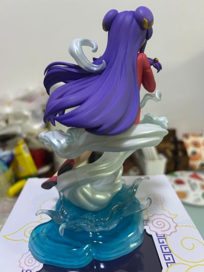 Figuarts Zero chouette 珊璞
