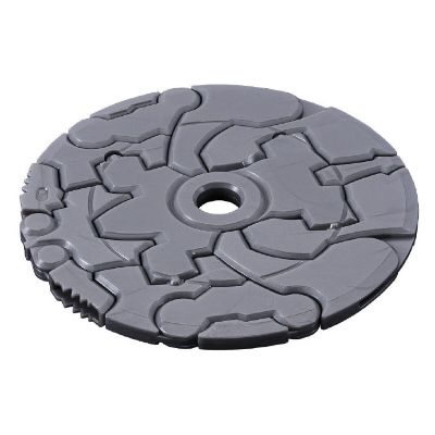 PREMIUM BANDAI 光盘兽 瑠璃狼光盘套装