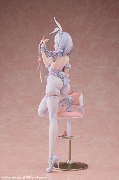玛丽 兔女郎