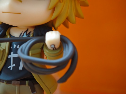 粘土人#2779 家庭教师 迪诺