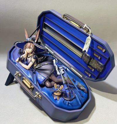 明日方舟 阿米娅 寰宇独奏
