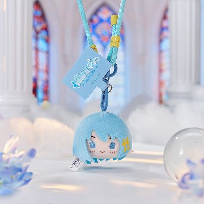 魔法少女小圆 剧场版 [新篇] 叛逆的物语 智能手机挂饰背带