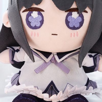 Huggy Doll 魔法少女小圆 剧场版 [新篇] 叛逆的物语 鹿目圆/晓美焰