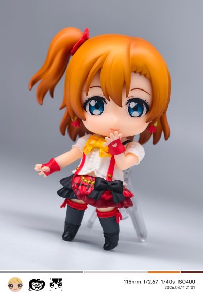 粘土人 #450 LoveLive! 高坂穂乃果