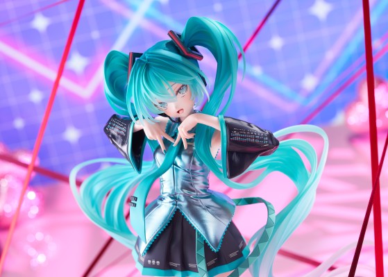 T-most 初音未来