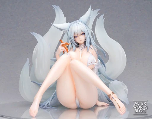 碧蓝航线 信浓 白沙幽梦