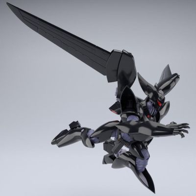 ACKS No.MP-03 机动警察 TYPE-J9 格里芬