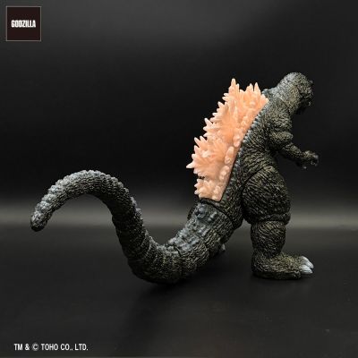 GVA-MC 哥斯拉（2001）粉红光辉（天作工艺）