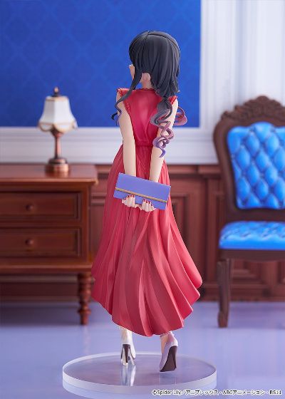 POP UP PARADE 莉可丽丝 井上泷奈 派对之后！ L尺寸