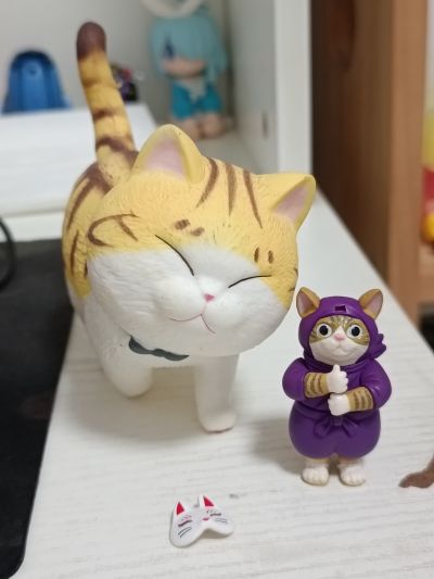 铠拼Z金刚