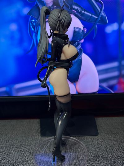 猫女 happy酱