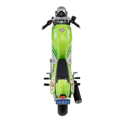 DESKTOP REAL McCOY 龙珠Z 05 孙悟空 和 琪琪 -限定复刻样式版-