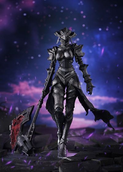 POP UP PARADE OVERLORD 雅儿贝德 铠甲头盔 L尺寸