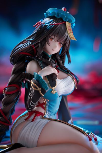 深空之眼 陵光 古墓来客