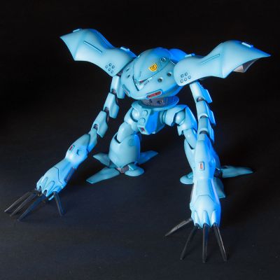 HGUC#37 高战蟹