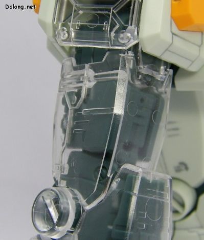 MG RX-78-2 高达 ver.O.Y.W. アニメカラー