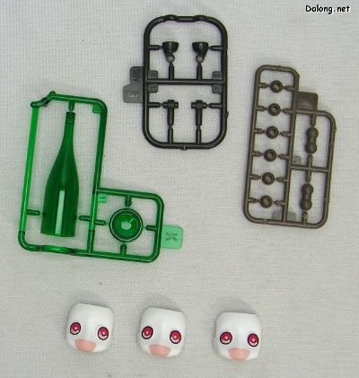 一击杀虫！！小惠惠 LEGACY 小惠惠 -重战斗- “梦魇”