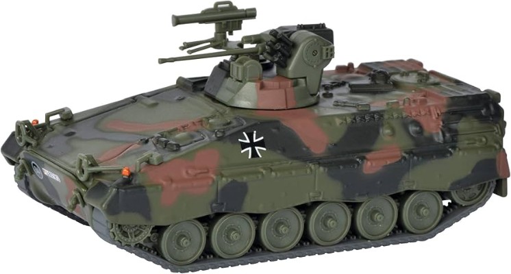 黄鼠狼步兵战车