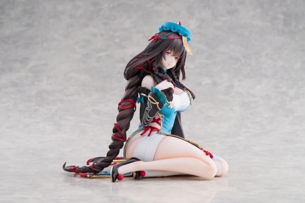 深空之眼 陵光 古墓来客