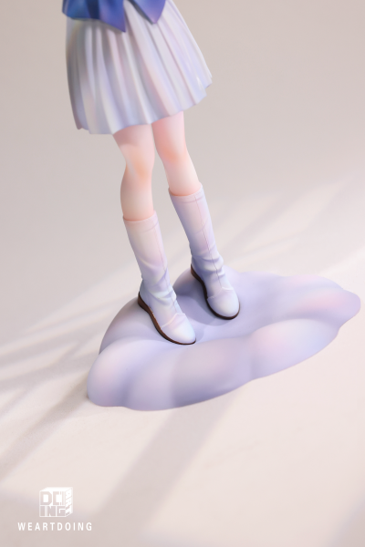天使菲奇子