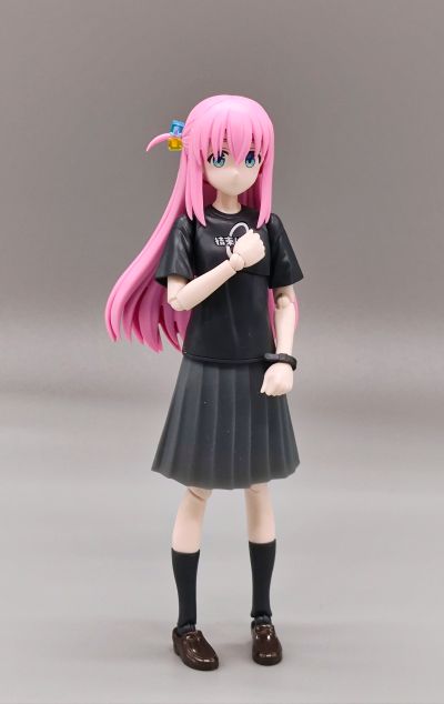 30MP  孤独摇滚！ 山田凉