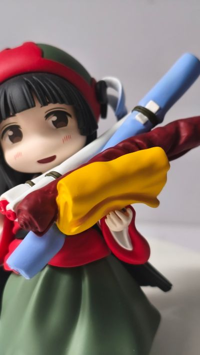 CharaGumin 妖精森林的小不点 蜜珂析