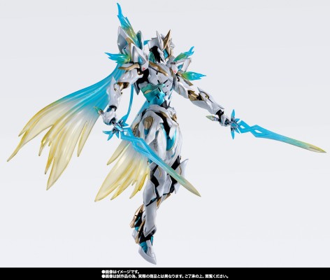 S.H.Figuarts  崩坏：星穹铁道 萨姆 春日手信