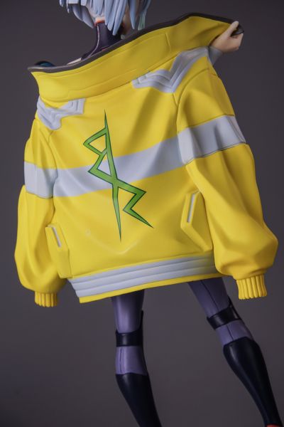 POP UP PARADE 赛博朋克：边缘行者 露西 L尺寸