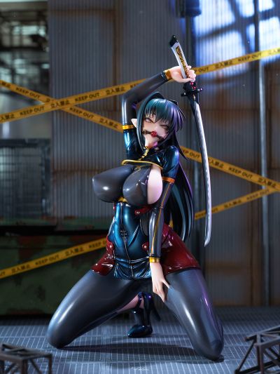 对魔忍RPGX 安妮罗杰·瓦裘拉 特别版