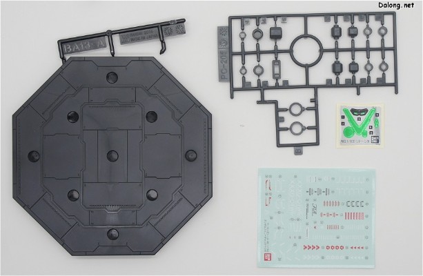 MG 1/100 高达创战者 XXXG-01Wfr 新生凤凰飞翼高达