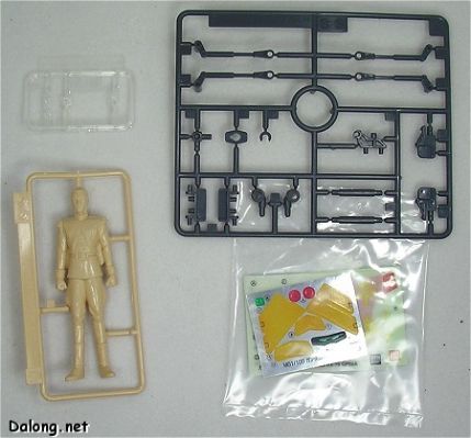 MG 	机动战士高达0083 星尘的回忆 RX-78GP02A 高达试作2号机“酸浆果” Coating ver. 