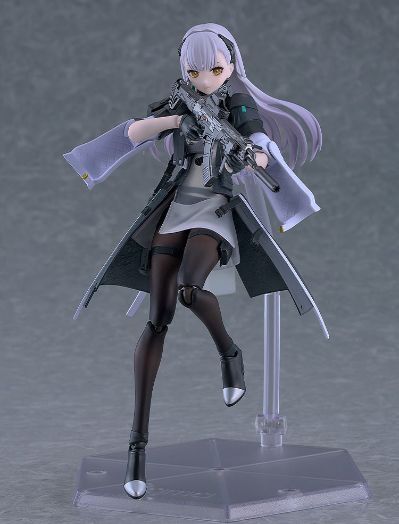 figma#684 少女前线2：追放 托洛洛