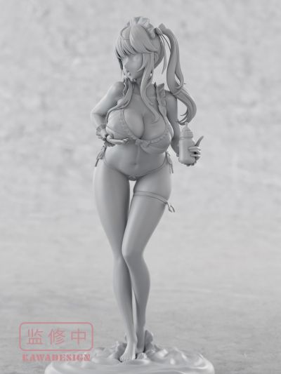 泳装女仆 夏洛特