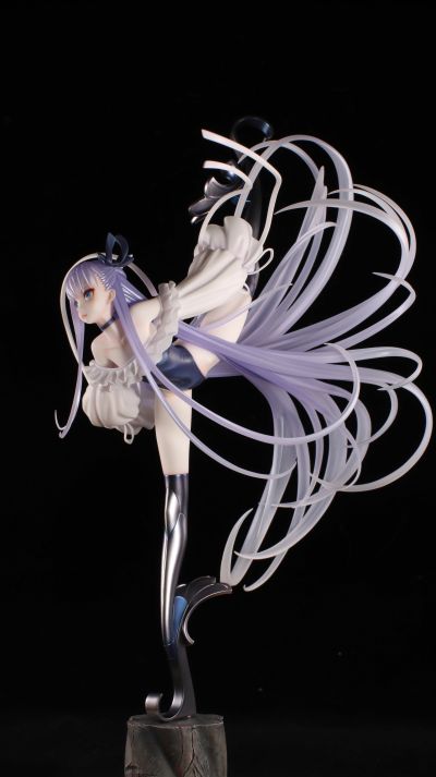 Fate/Grand Order 谜之Alterego・Λ