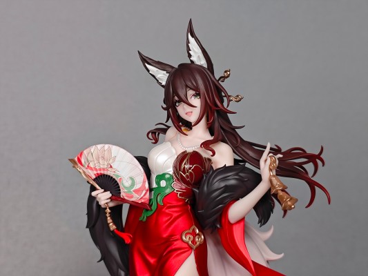 Gift+系列 崩坏：星穹铁道 忘归人 星运进宝